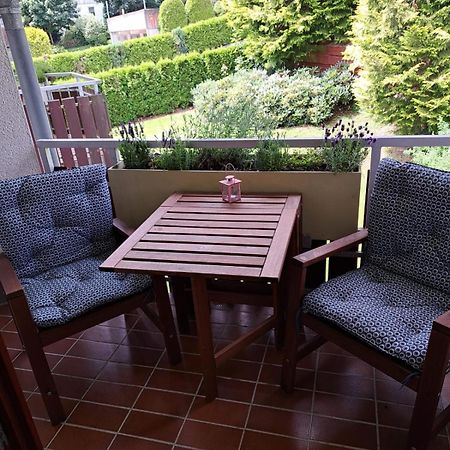 Appartamento Harzgeist Goslar Esterno foto