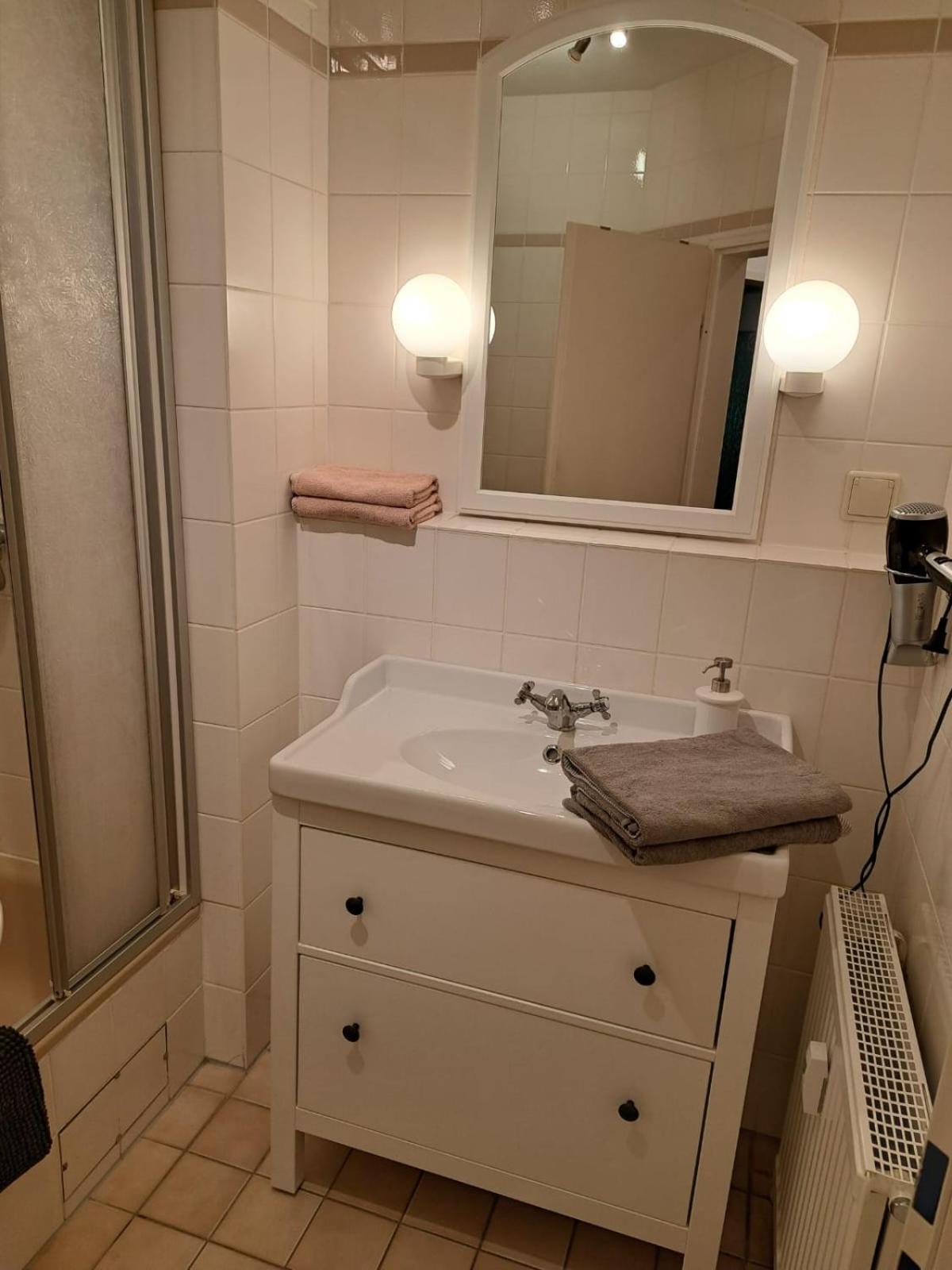 Appartamento Harzgeist Goslar Esterno foto